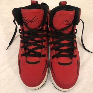 Jordan shoes good condition